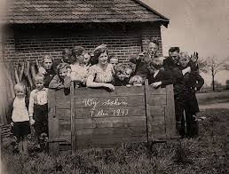 April-meistakingen in beeld in “Het Verhaal van Nederland”op NPO